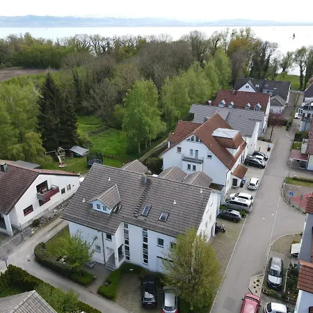 Lägenhet Ruske Friedrichshafen