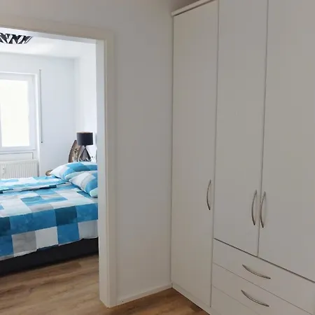 Lägenhet Ruske Friedrichshafen